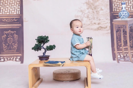 山南宝宝屁股淤青