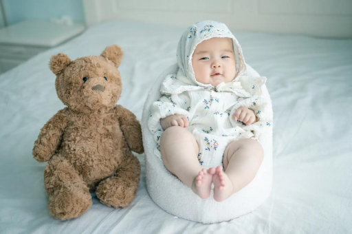 山南15天的宝宝 山南15天的宝宝